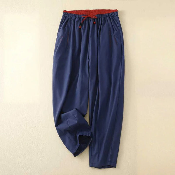 Vivo™ | Relaxed Summer Pants
