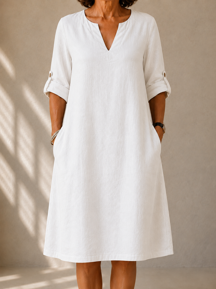 Audrey™ | Classic Summer Dress